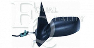EQUAL QUALITY rs00357 -  Наружное зеркало